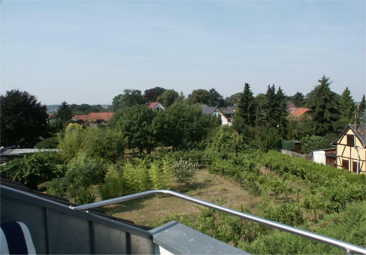 Wohnung für 4 Pers in Sechtem bei Köln/Bonn, DB-Anschluß Bornheim  Exterior foto